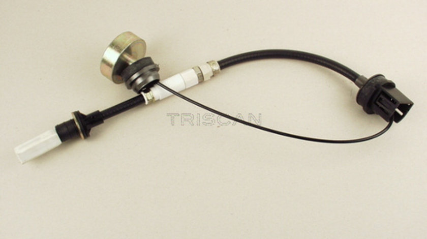 Cablu ambreiaj (814010206 TRI) Citroen,FIAT,PEUGEOT