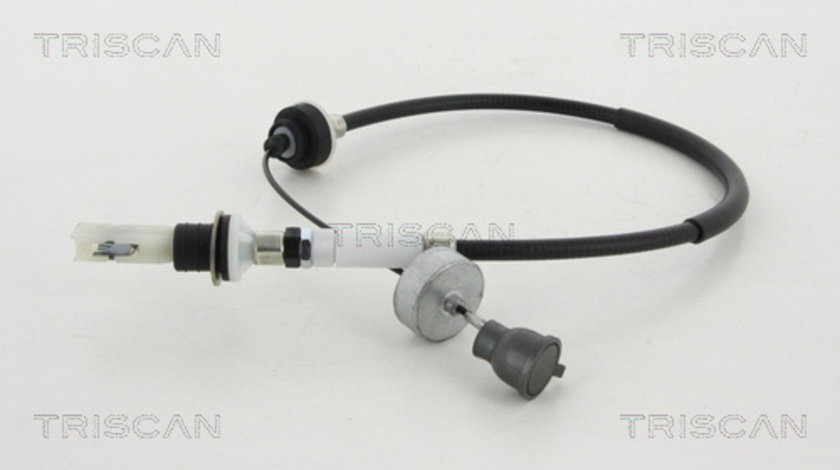 Cablu ambreiaj (814010220 TRI) Citroen,FIAT,PEUGEOT