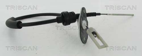 Cablu ambreiaj (814010222 TRI) CHRYSLER,FIAT,FORD,LANCIA
