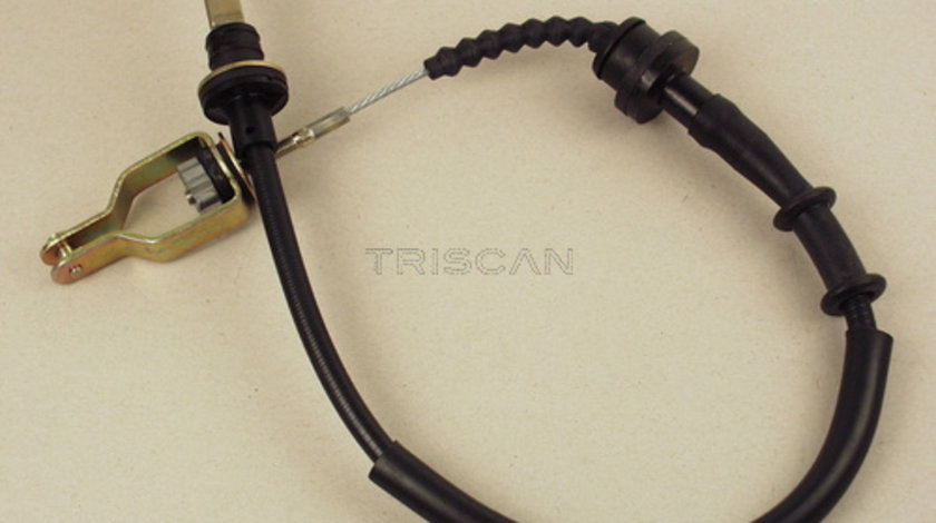 Cablu ambreiaj (814014207 TRI) NISSAN