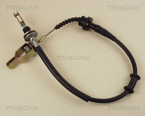 Cablu ambreiaj (814014211 TRI) NISSAN