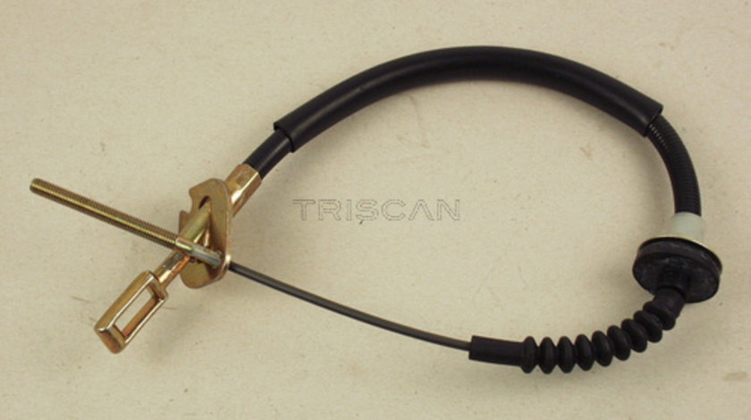 Cablu ambreiaj (814015240 TRI) FIAT