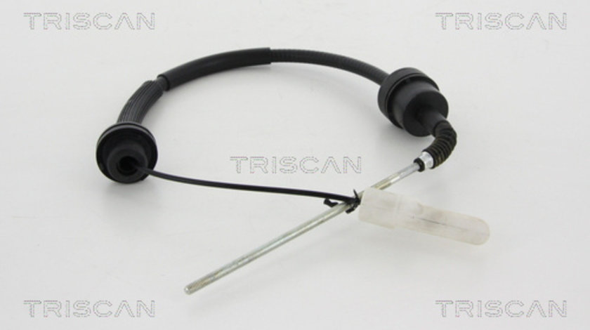 Cablu ambreiaj (814015265 TRI) FIAT