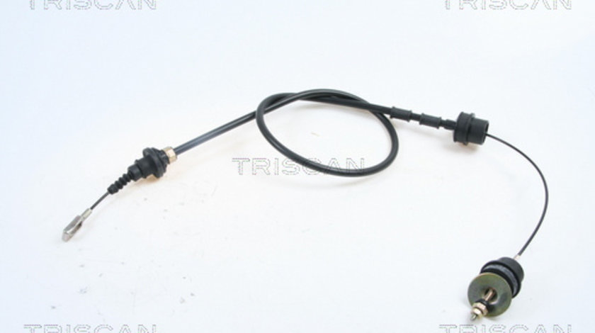 Cablu ambreiaj (814015280 TRI) Citroen,FIAT,PEUGEOT