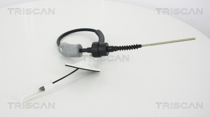 Cablu ambreiaj (814015285 TRI) FIAT