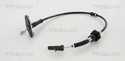 Cablu ambreiaj (814018202 TRI) KIA