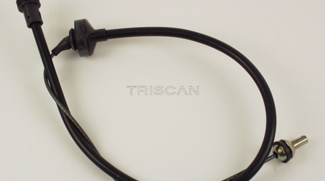 Cablu ambreiaj (814025201 TRI) RENAULT
