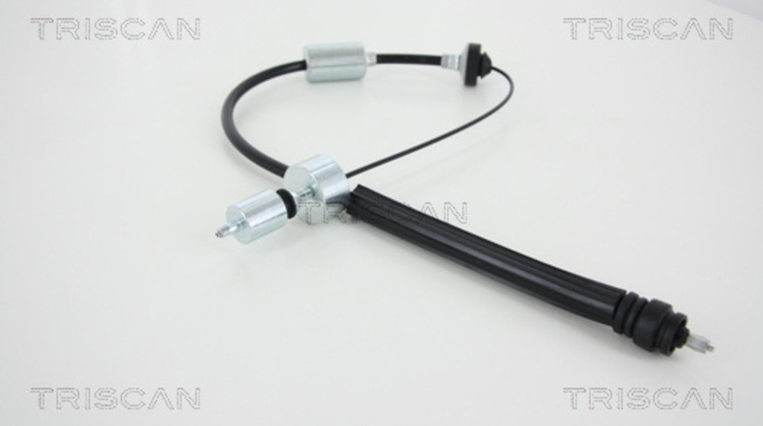 Cablu ambreiaj (814025239 TRI) RENAULT
