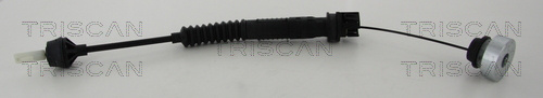 Cablu ambreiaj (814028257A TRI) PEUGEOT