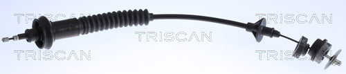Cablu ambreiaj (814028296A TRI) PEUGEOT