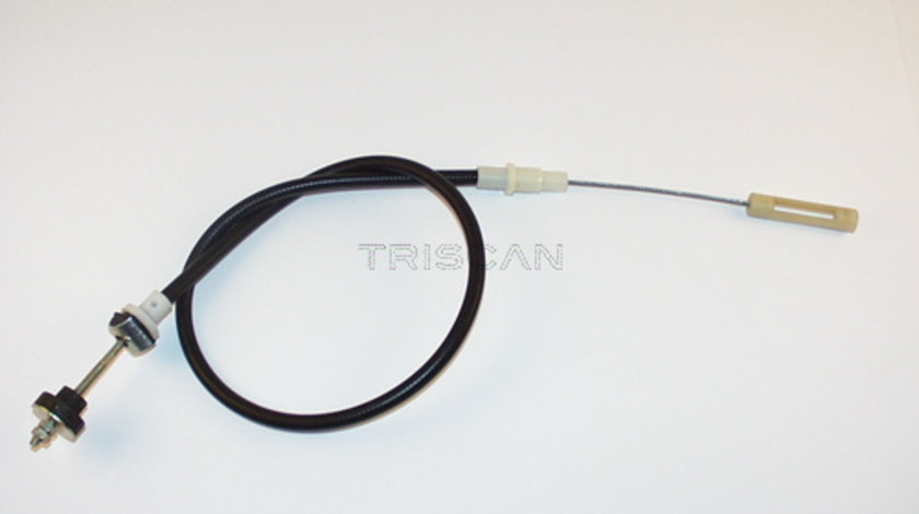 Cablu ambreiaj (814029201 TRI) VW
