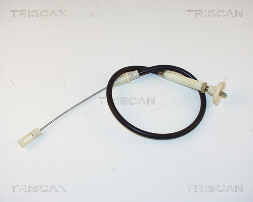Cablu ambreiaj (814029237 TRI) VW