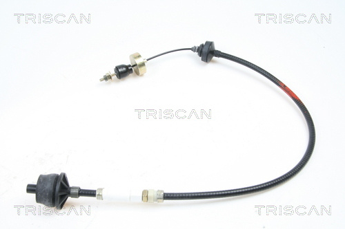 Cablu ambreiaj (814038242 TRI) Citroen
