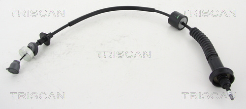 Cablu ambreiaj (814038243A TRI) Citroen