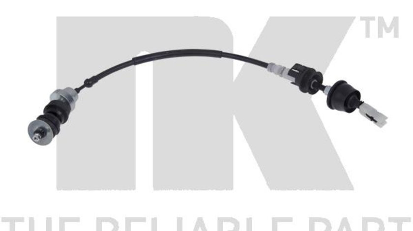 Cablu ambreiaj (921943 NK) Citroen
