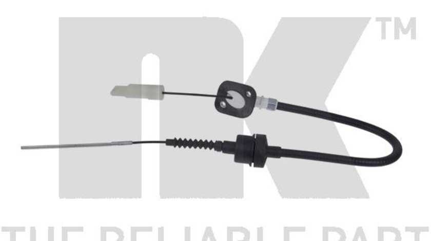 Cablu ambreiaj (922358 NK) FIAT