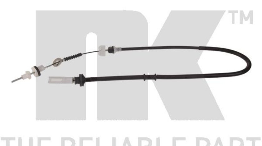 Cablu ambreiaj (922383 NK) FIAT