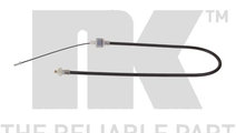 Cablu ambreiaj (922516 NK) FORD