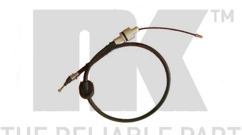 Cablu ambreiaj (922530 NK) FORD