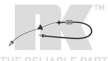 Cablu ambreiaj (923916 NK) RENAULT
