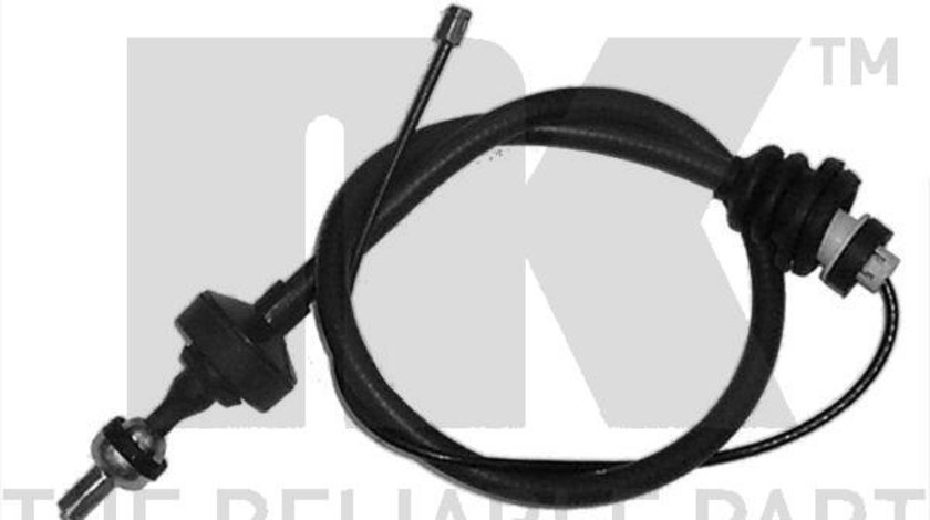 Cablu ambreiaj (923919 NK) RENAULT