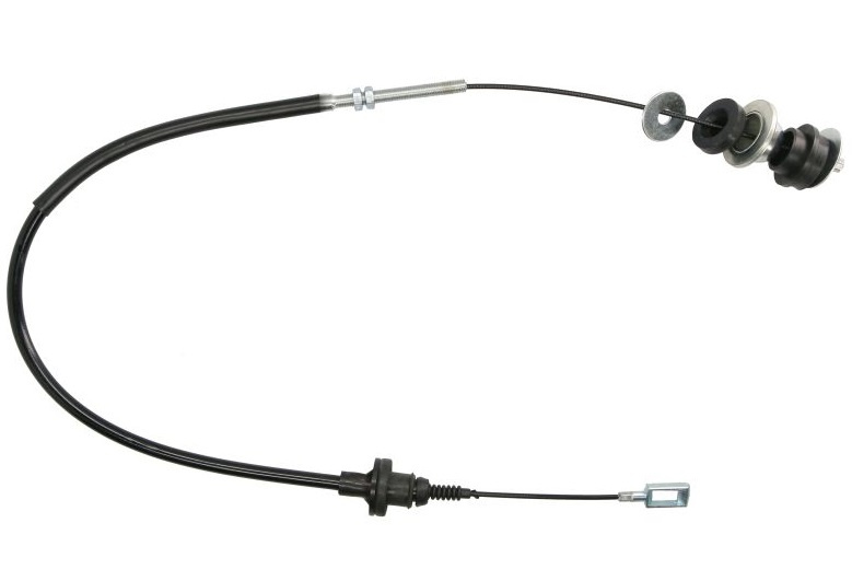 Cablu Ambreiaj Akusan Citroen Jumper 1 1990-2002 F6F005AKN