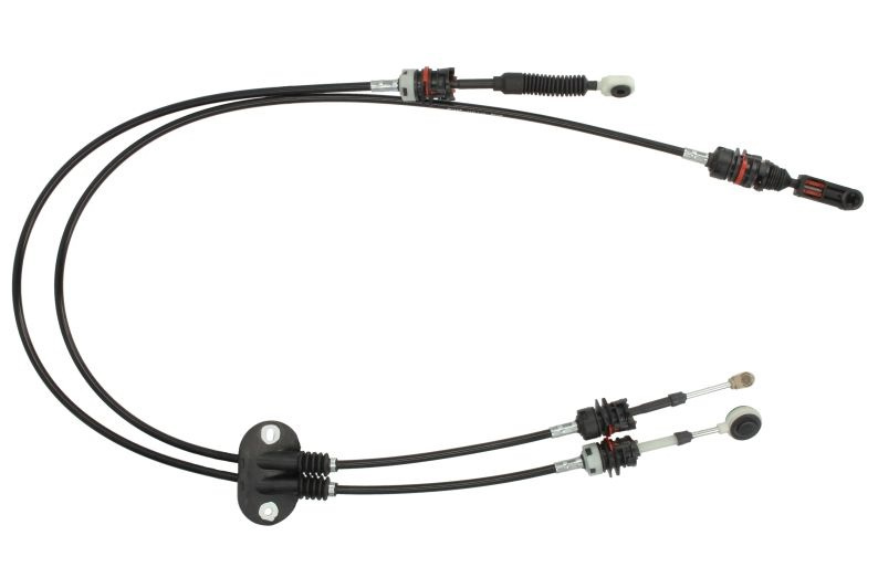Cablu Ambreiaj Akusan Ford Fusion 2002-2012 F4G003AKN