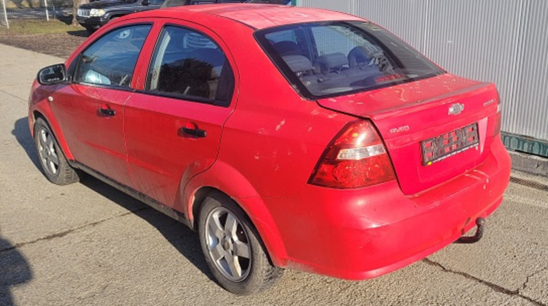 CABLU AMBREIAJ CHEVROLET AVEO 1.2 BENZINA FAB. 2002 - 2012 ⭐⭐⭐⭐⭐