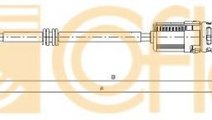 Cablu ambreiaj CITROEN BERLINGO caroserie (B9) (20...