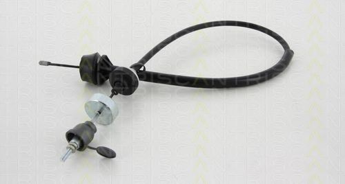 Cablu ambreiaj CITROEN BERLINGO (MF) (1996 - 2016) TRISCAN 8140 28282 piesa NOUA