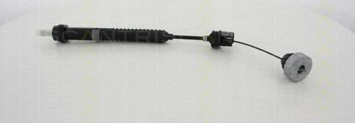 Cablu ambreiaj CITROEN BERLINGO (MF) (1996 - 2016) TRISCAN 8140 28250A piesa NOUA