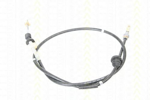 Cablu ambreiaj CITROEN C1 (PM, PN) (2005 - 2016) TRISCAN 8140 28260 piesa NOUA