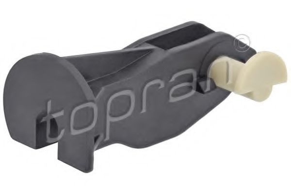 Cablu ambreiaj CITROEN XSARA Estate (N2) (1997 - 2010) TOPRAN 723 394 piesa NOUA