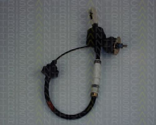 Cablu ambreiaj CITROEN XSARA Estate (N2) (1997 - 2010) TRISCAN 8140 38239 piesa NOUA