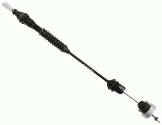 Cablu ambreiaj CITROEN XSARA (N1) (1997 - 2005) SACHS 3074 600 250 piesa NOUA
