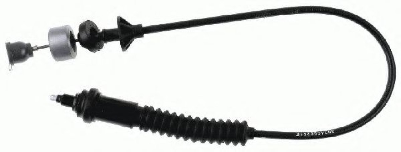 Cablu ambreiaj CITROEN XSARA (N1) (1997 - 2005) SACHS 3074 600 251 piesa NOUA