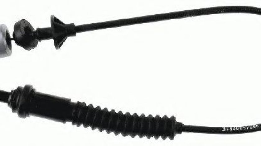 Cablu ambreiaj CITROEN XSARA (N1) (1997 - 2005) SACHS 3074 600 251 piesa NOUA