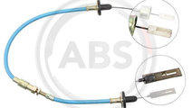 Cablu ambreiaj fata (K20070 ABS) AUDI