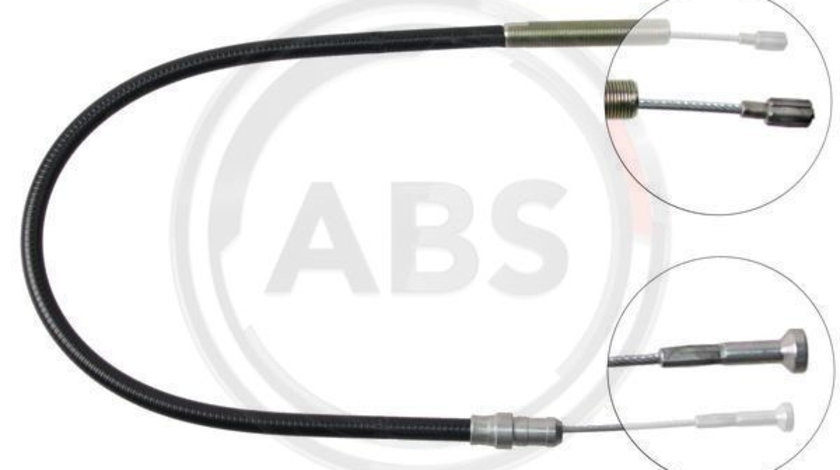 Cablu ambreiaj fata (K20150 ABS) Citroen