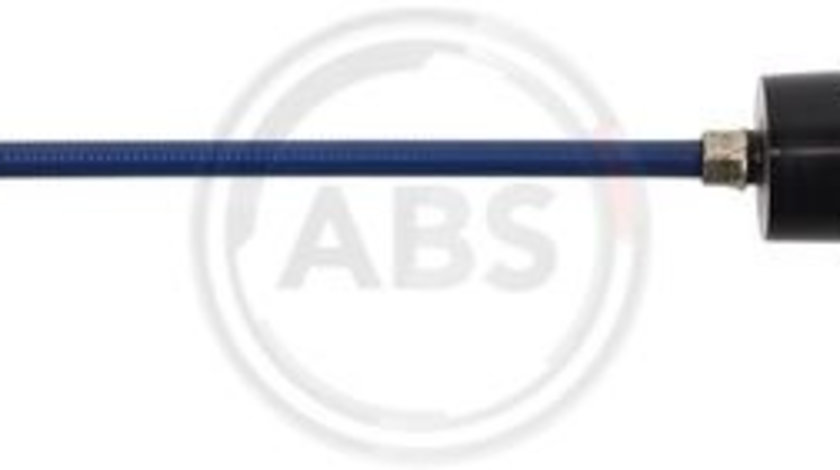 Cablu ambreiaj fata (K20190 ABS) Citroen