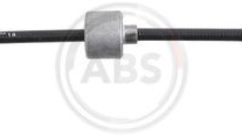 Cablu ambreiaj fata (K20250 ABS) Citroen