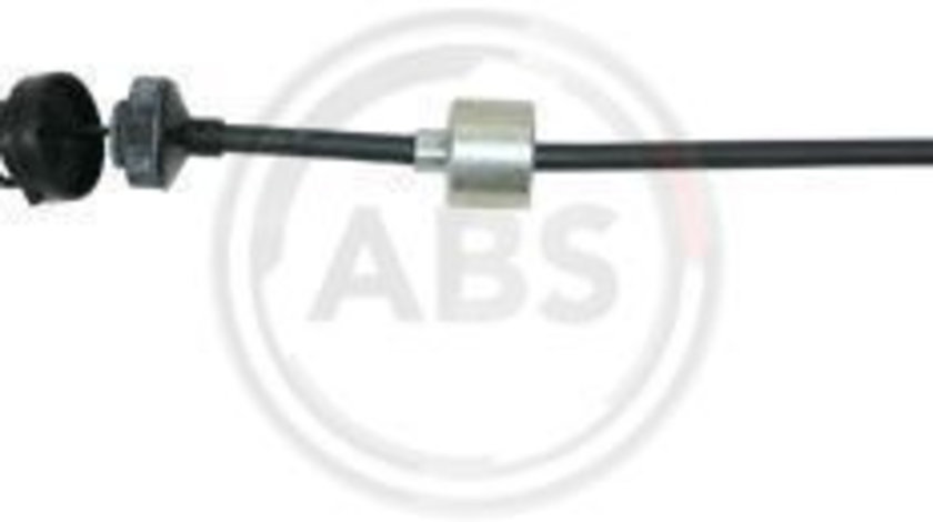 Cablu ambreiaj fata (K20340 ABS) Citroen