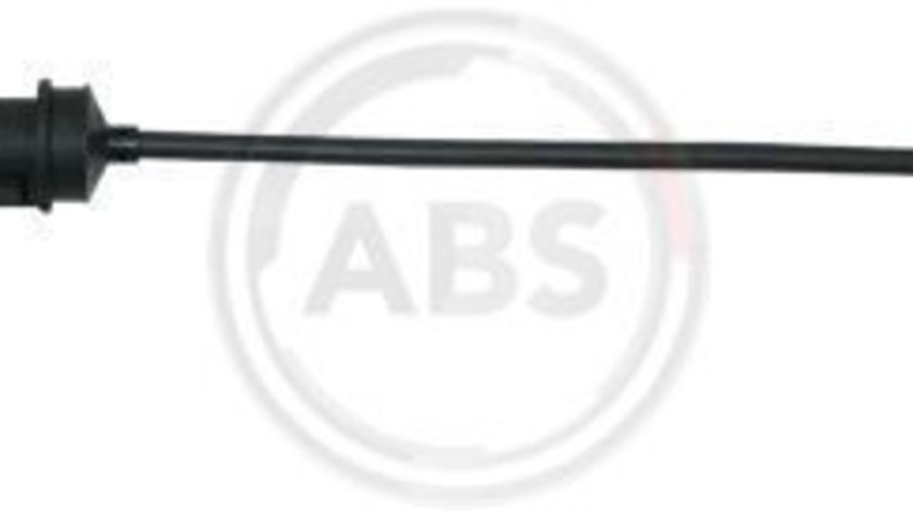 Cablu ambreiaj fata (K20400 ABS) Citroen
