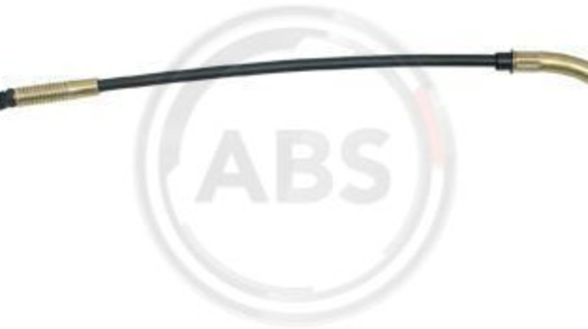 Cablu ambreiaj fata (K20550 ABS) DAIHATSU