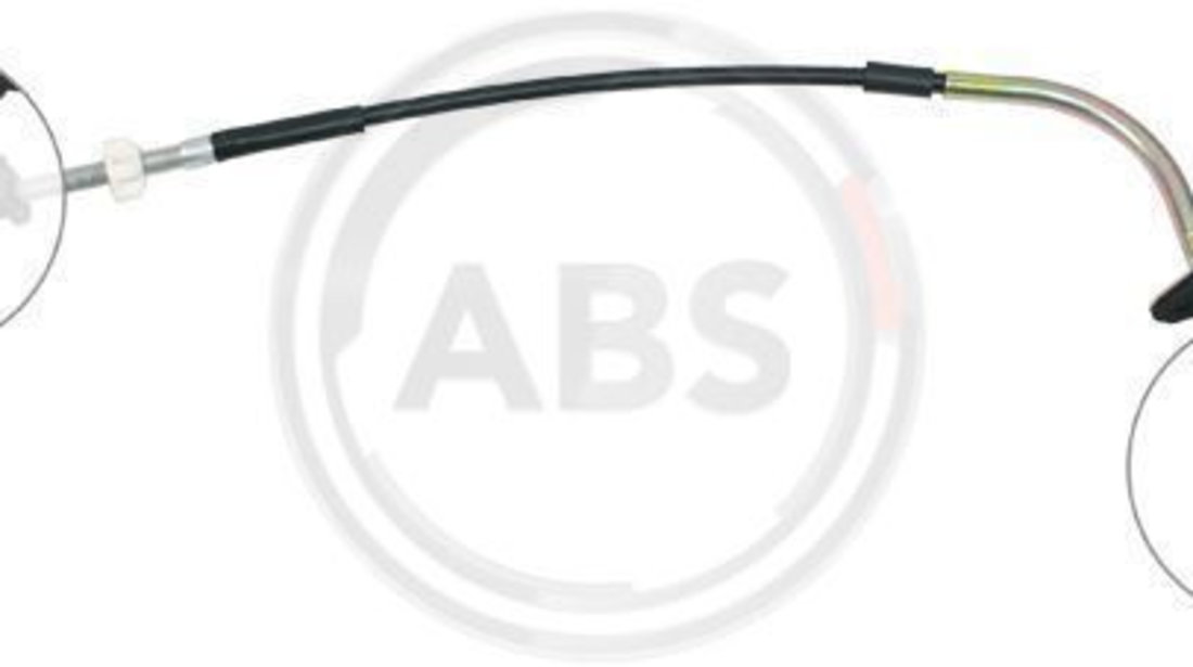 Cablu ambreiaj fata (K20560 ABS) DAIHATSU