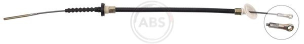 Cablu ambreiaj fata (K21000 ABS) FIAT