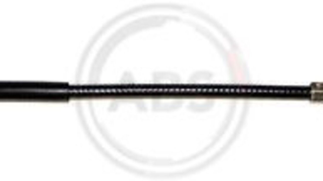 Cablu ambreiaj fata (K21080 ABS) FIAT