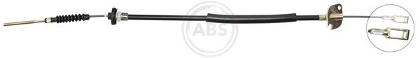 Cablu ambreiaj fata (K21120 ABS) FIAT