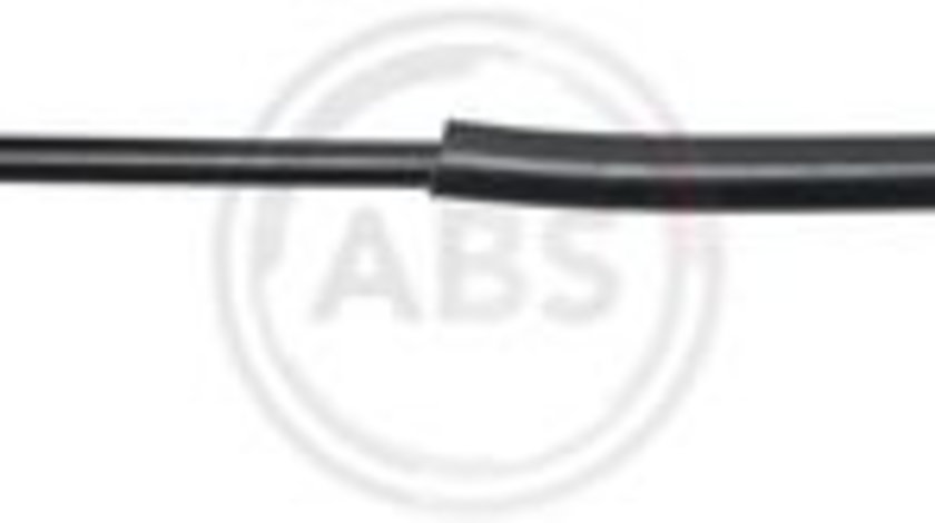 Cablu ambreiaj fata (K21120 ABS) FIAT