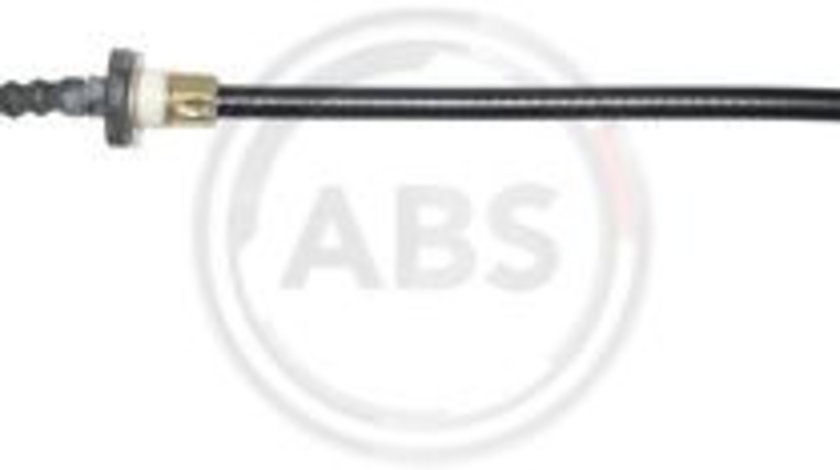 Cablu ambreiaj fata (K21180 ABS) FIAT